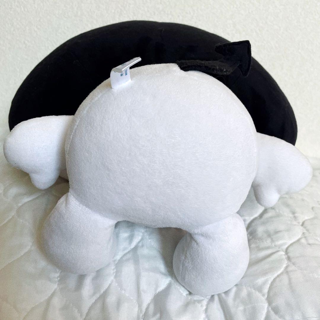 サンリオ クロミ ぬいぐるみ BIG おねがいマイメロディ 2006 平成レトロ