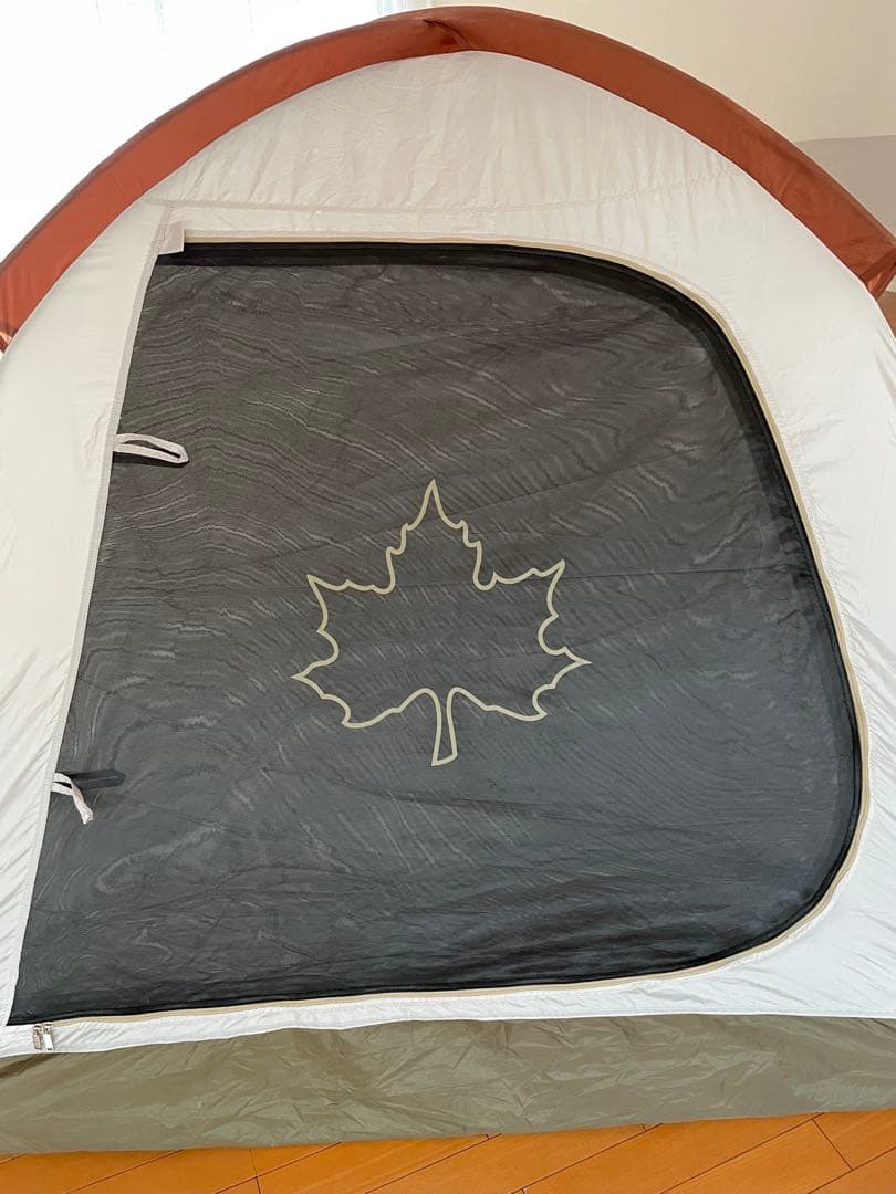 ロゴス　テント　スターターセット