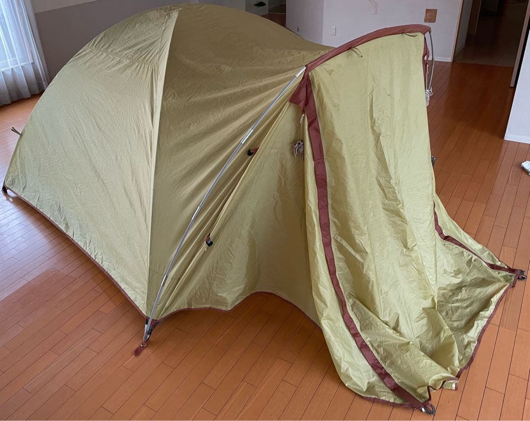 ロゴス　テント　スターターセット