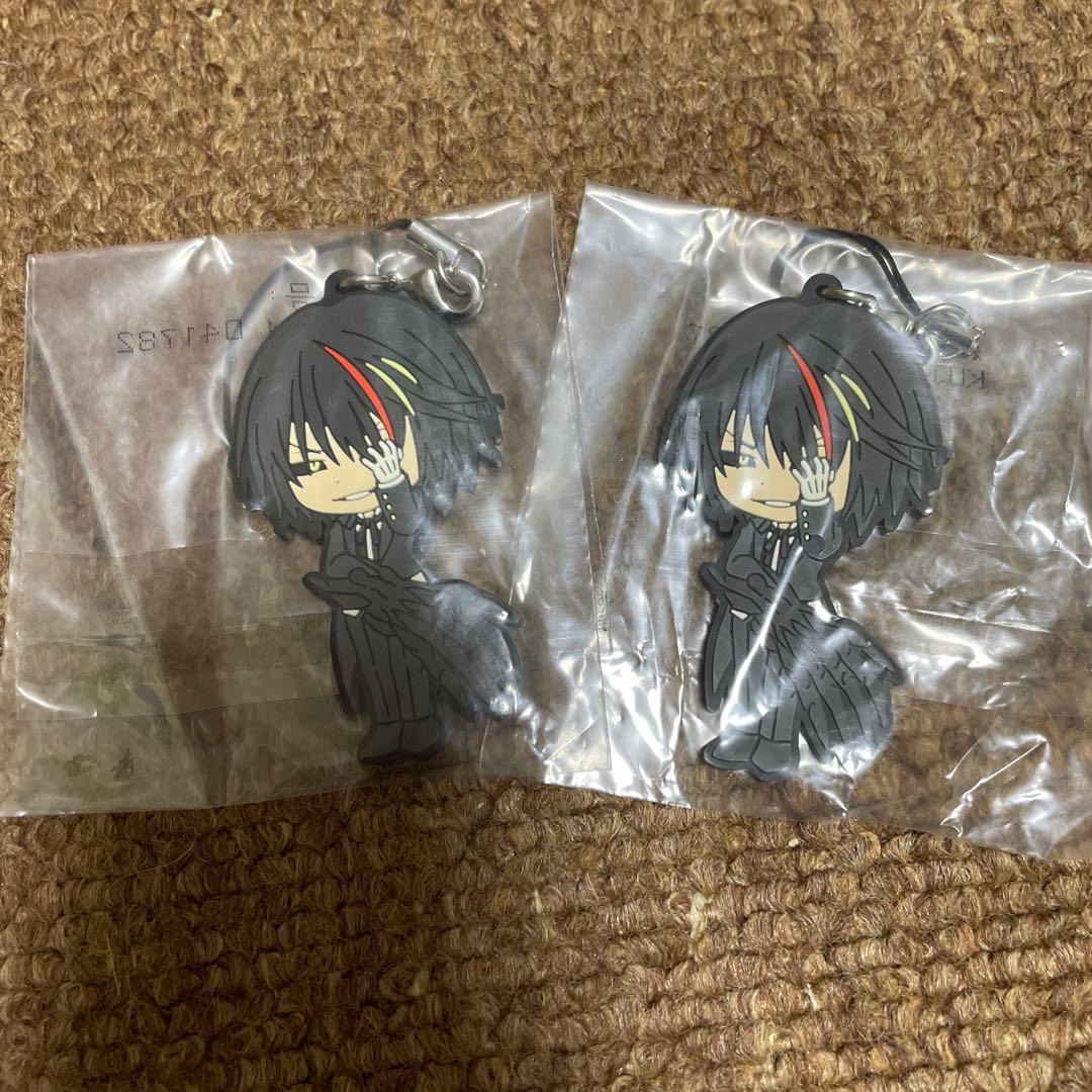 一番くじ 転生したらスライムだった件 ラバーストラップ 51個✨️