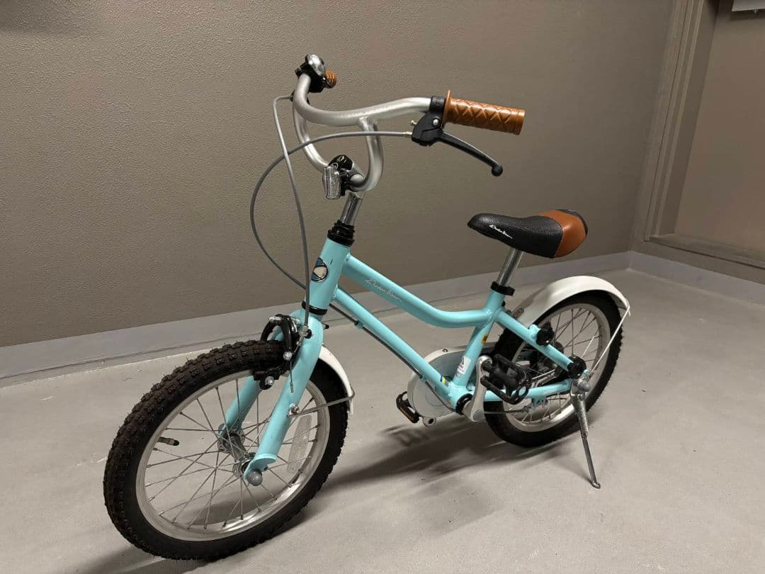 コーダブルーム　16インチ 幼児用自転車