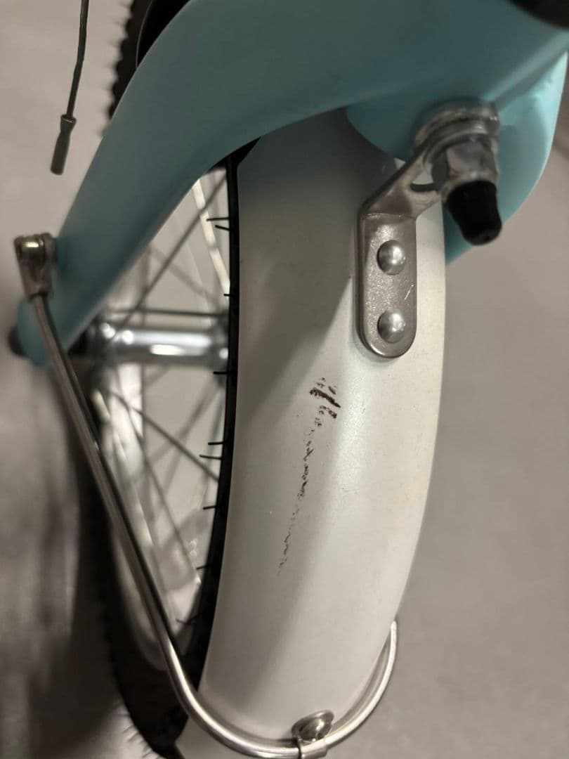 コーダブルーム　16インチ 幼児用自転車