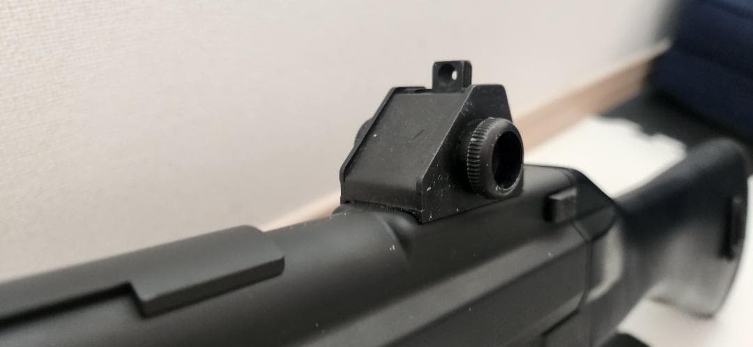 東京マルイ89式小銃(固定銃床式)電動ガン18歳以上用