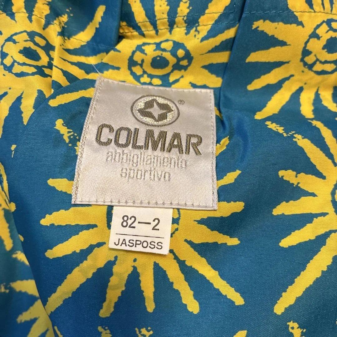 COLMAR スキーウェア セット　スノーボード　上下セット
