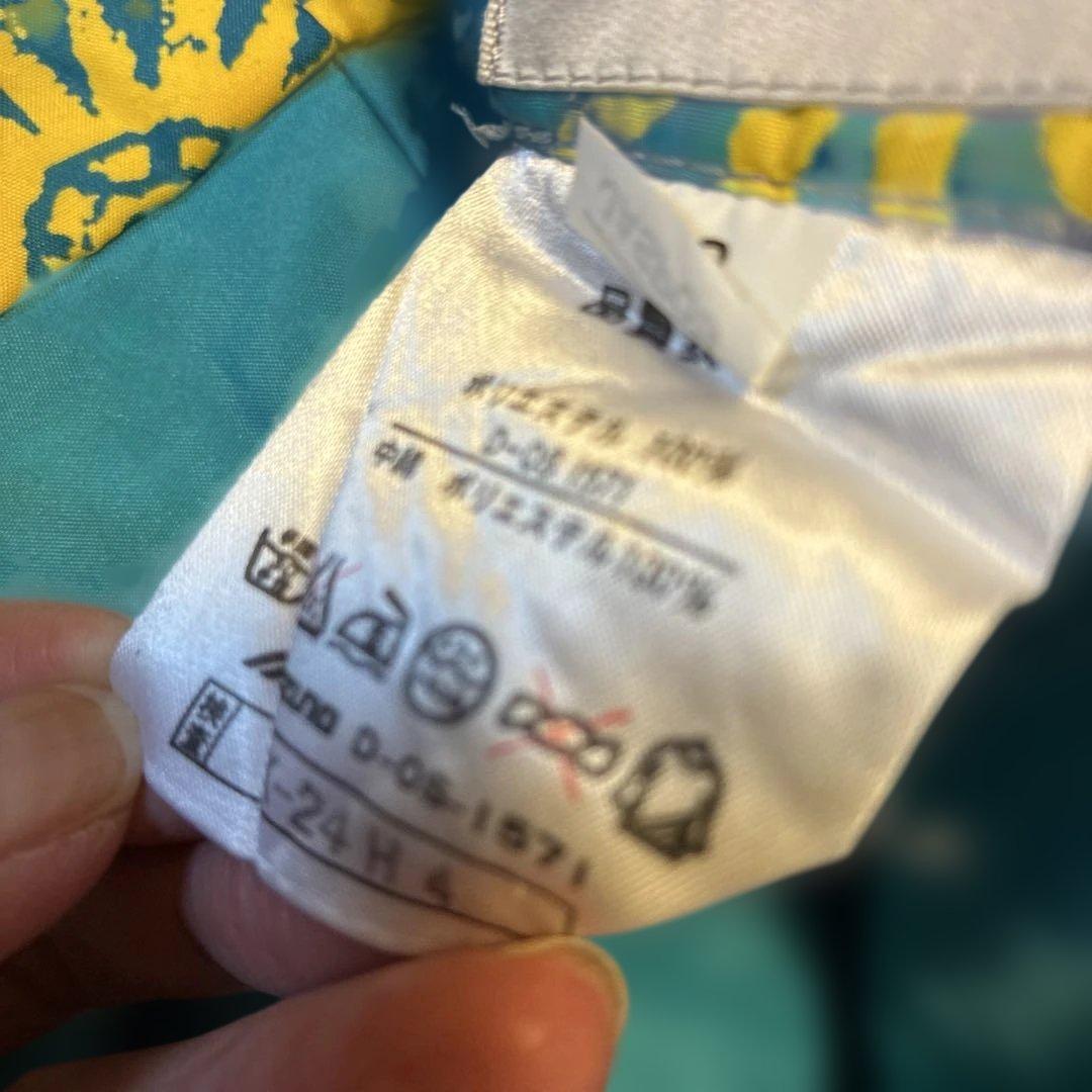 COLMAR スキーウェア セット　スノーボード　上下セット