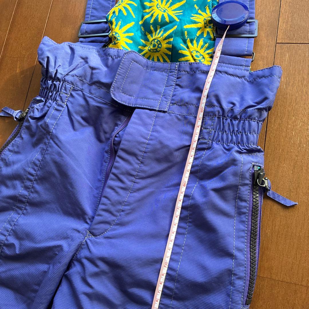 COLMAR スキーウェア セット　スノーボード　上下セット