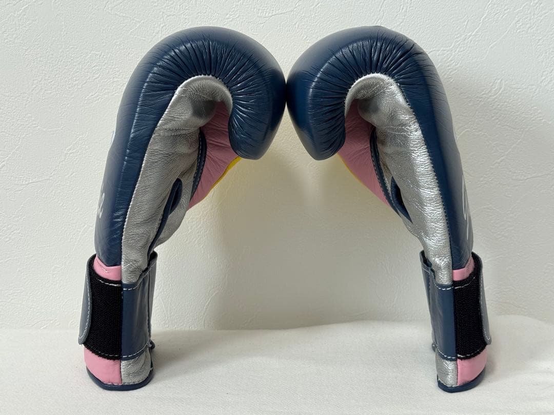 Winning MS-400B 12oz オーダーグローブ