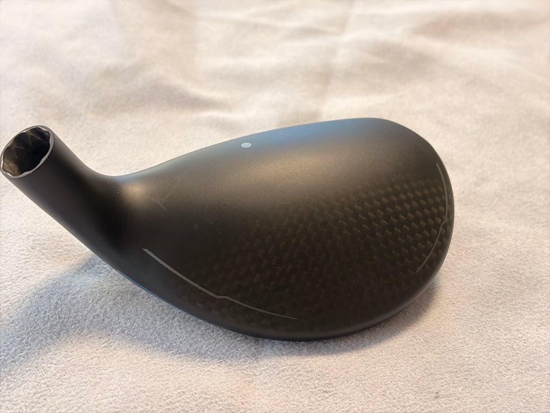 PING G440 4u ユーティリティヘッド