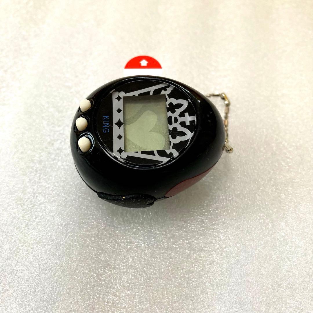 恋するたまごっちゅ たまごっち king & Queen 本体