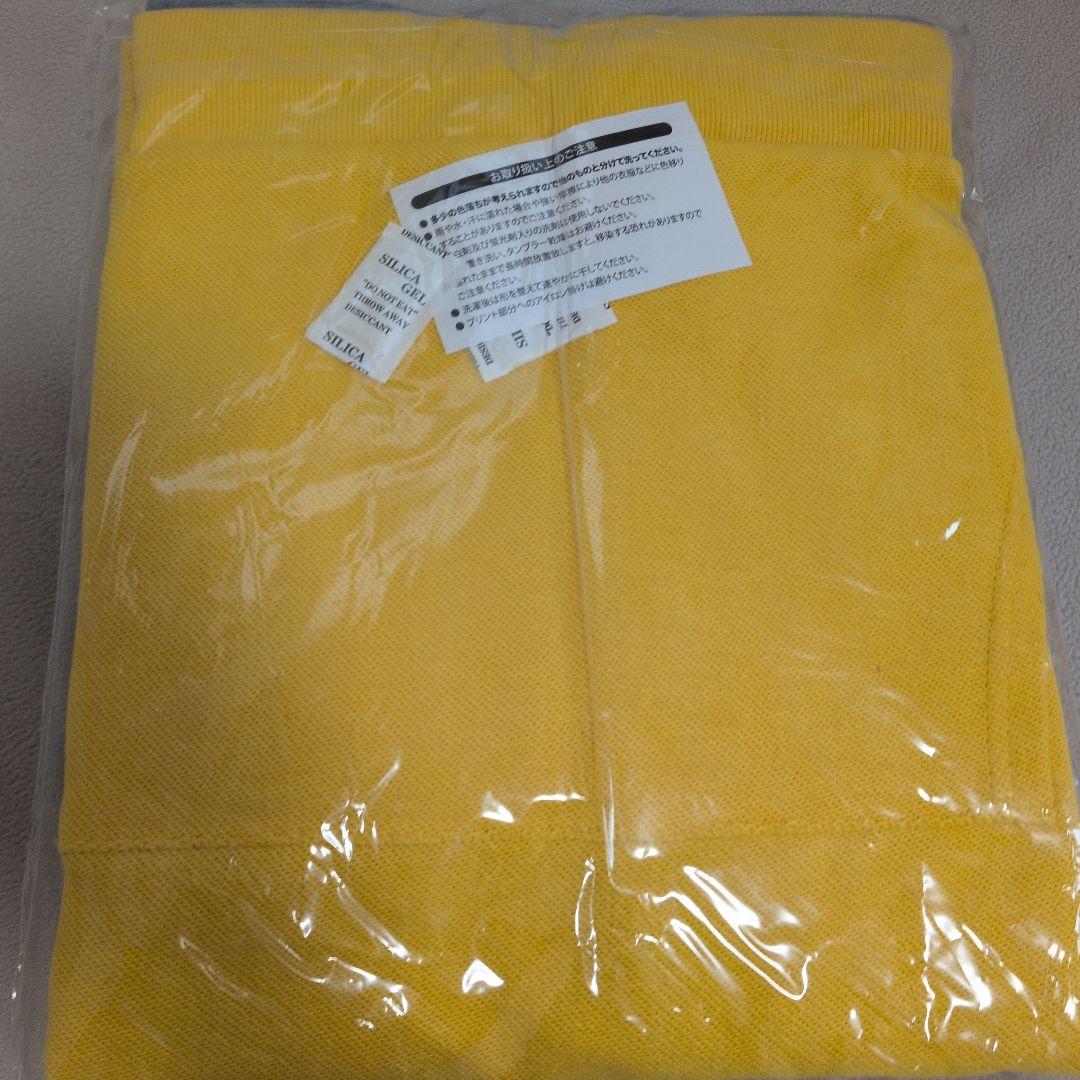 Vaundy FUSION パーカー フーディー イエローパーカー Lサイズ