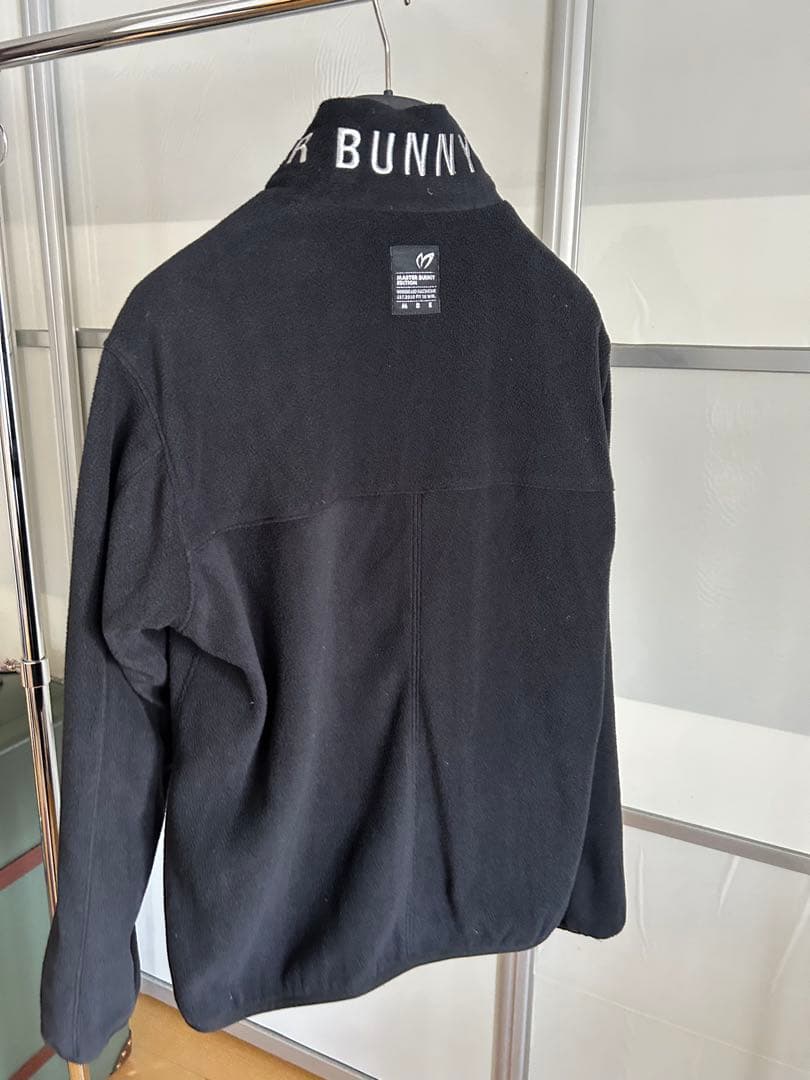 MASTER BUNNY EDITION ジャケット