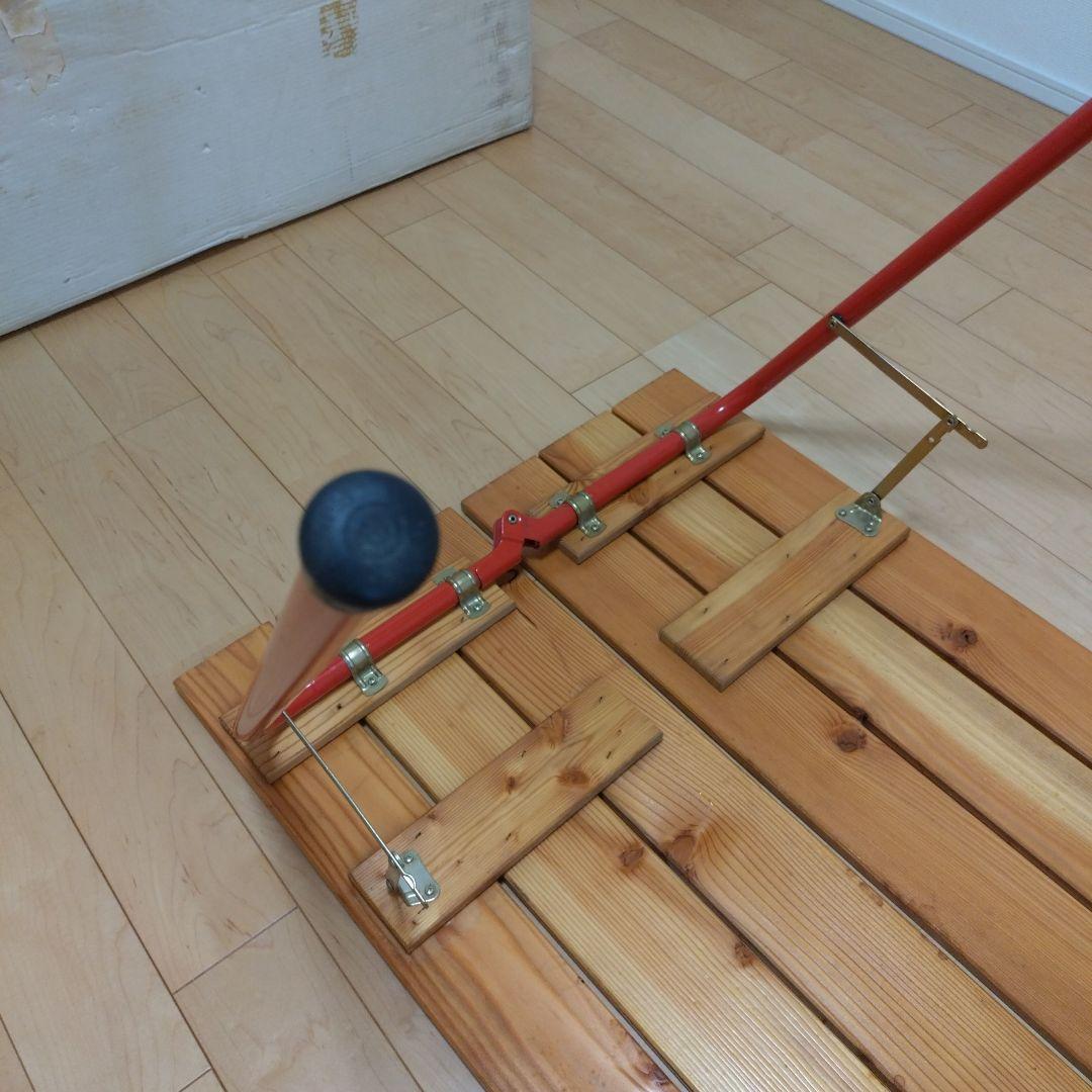 カステルメルリーノ　折りたたみテーブル