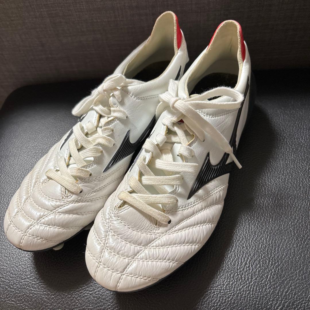 Mizuno Morelia NEO サッカーシューズ　スパイク