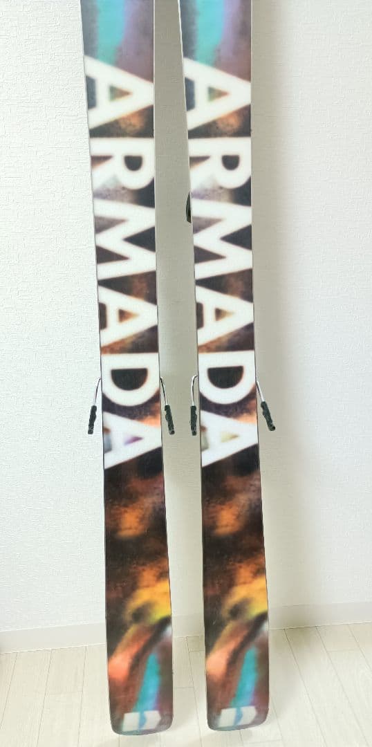 スキー ARMADA B-Dog 172cm