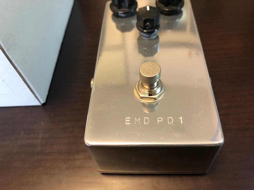 ギター Eastern Music Device EMD PD1 PD-1