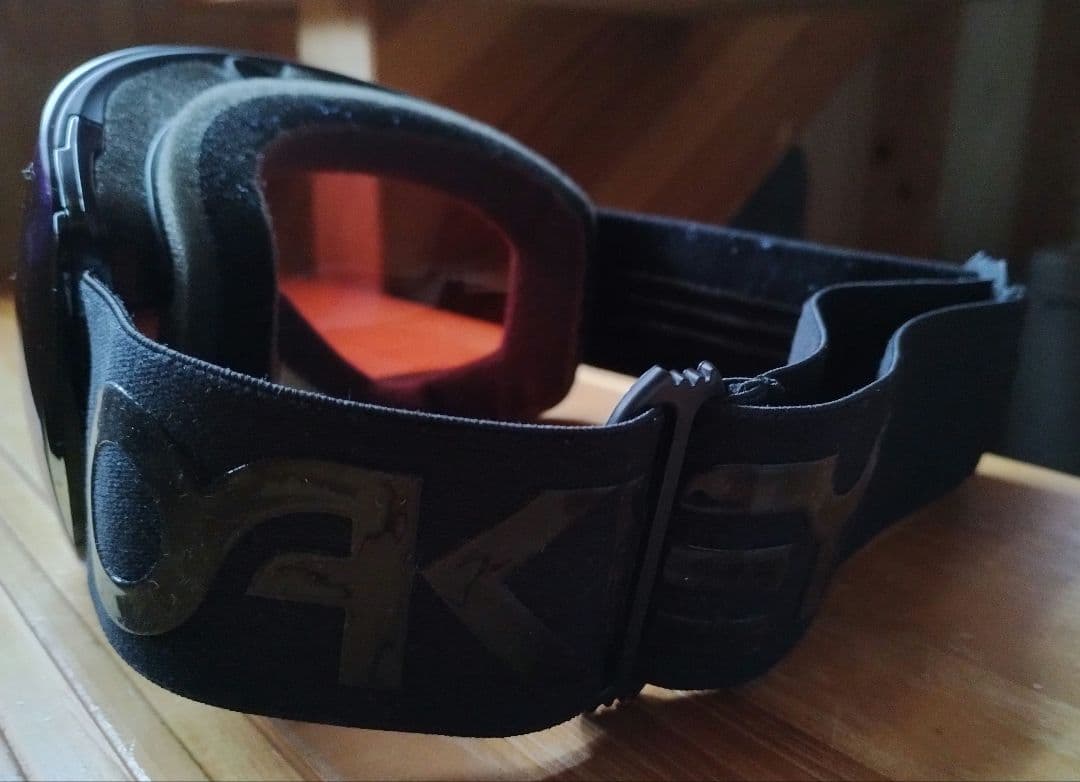 OAKLEY PRISM　MENSスノーゴーグル