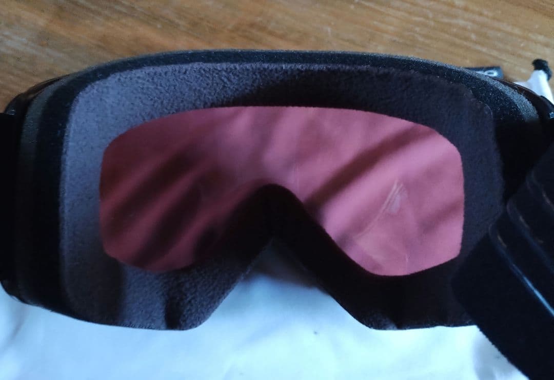 OAKLEY PRISM　MENSスノーゴーグル