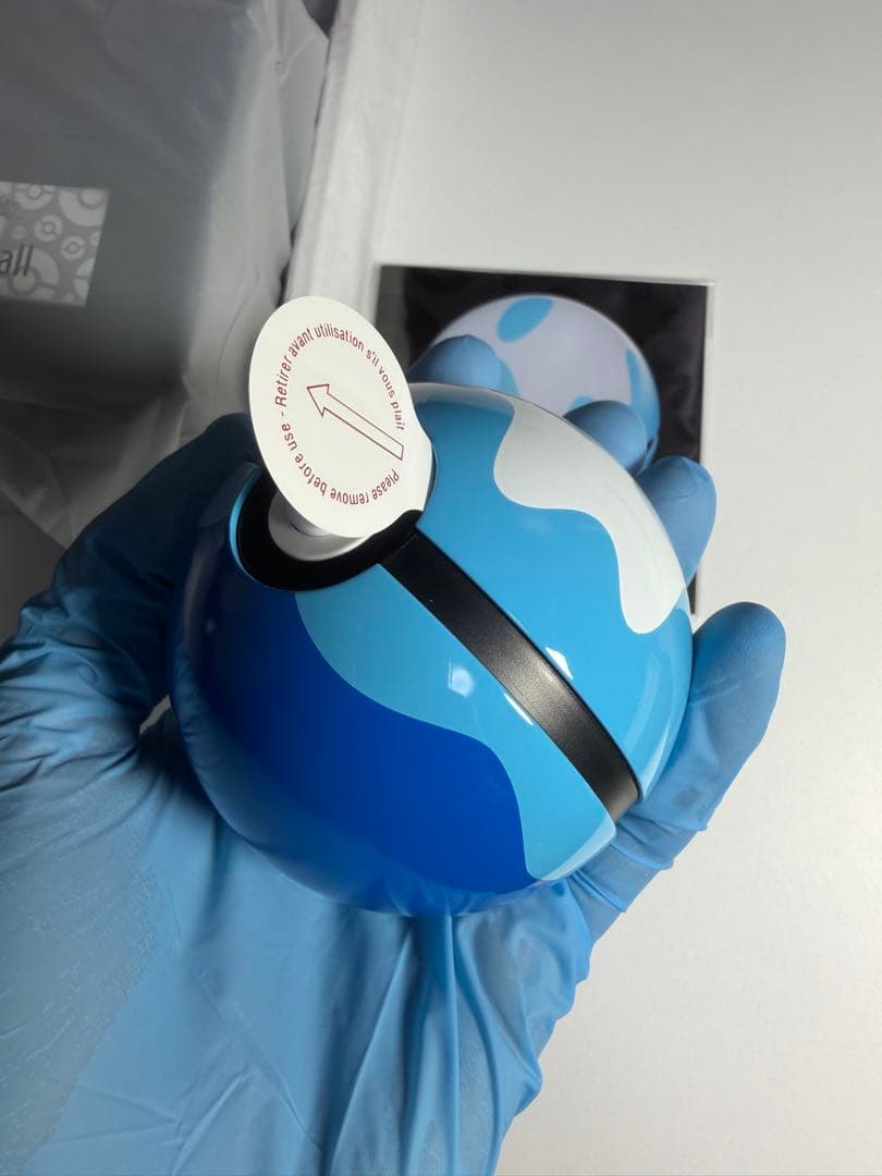 【新品・正規品】 ダイブボール レプリカ The Wand Company