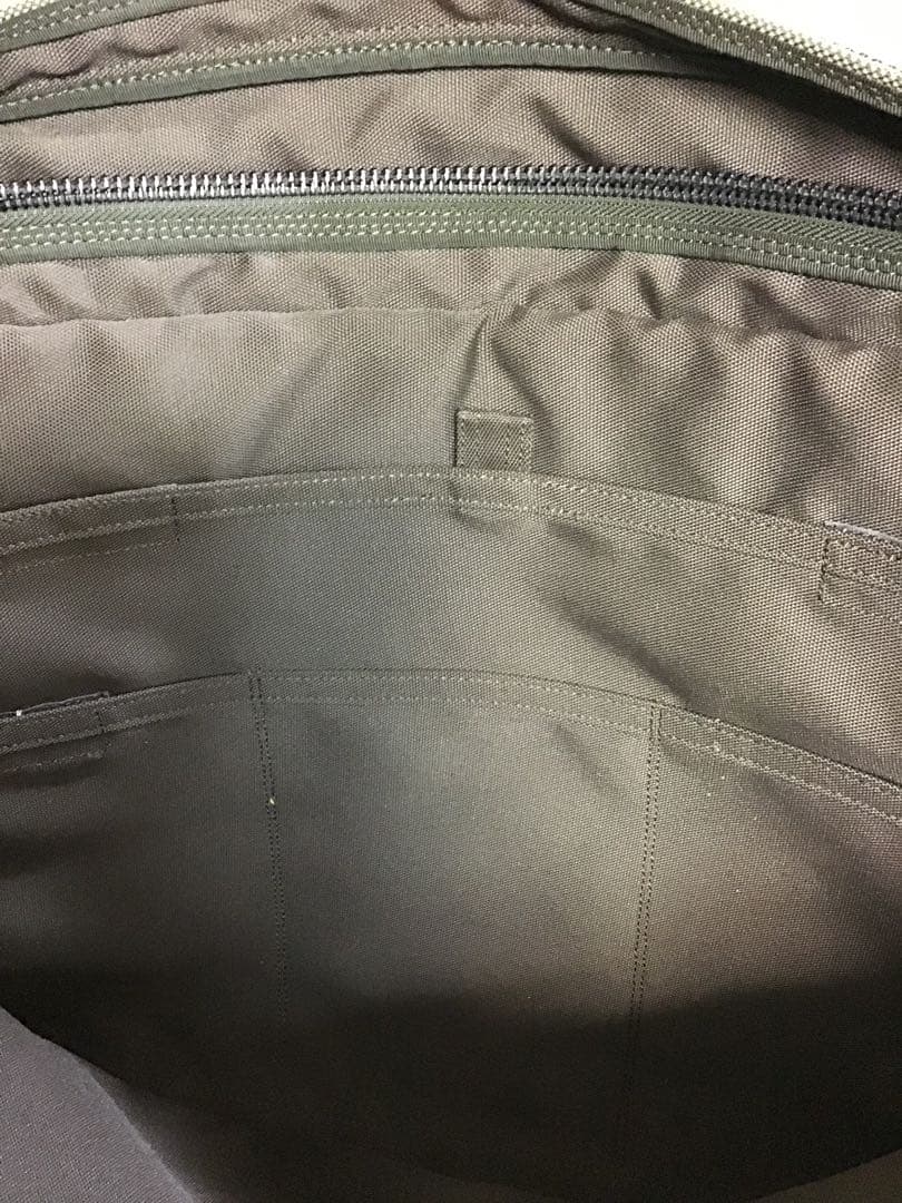 30年前のLUGGAGE LABEL吉田カバンPorter（お値下げ）