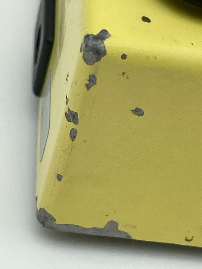 ギター BOSS SUPER OverDrive SD-1