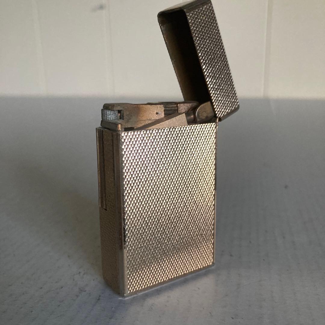 【ガスライター】PANTHER of LONDON パンサーオブロンドン