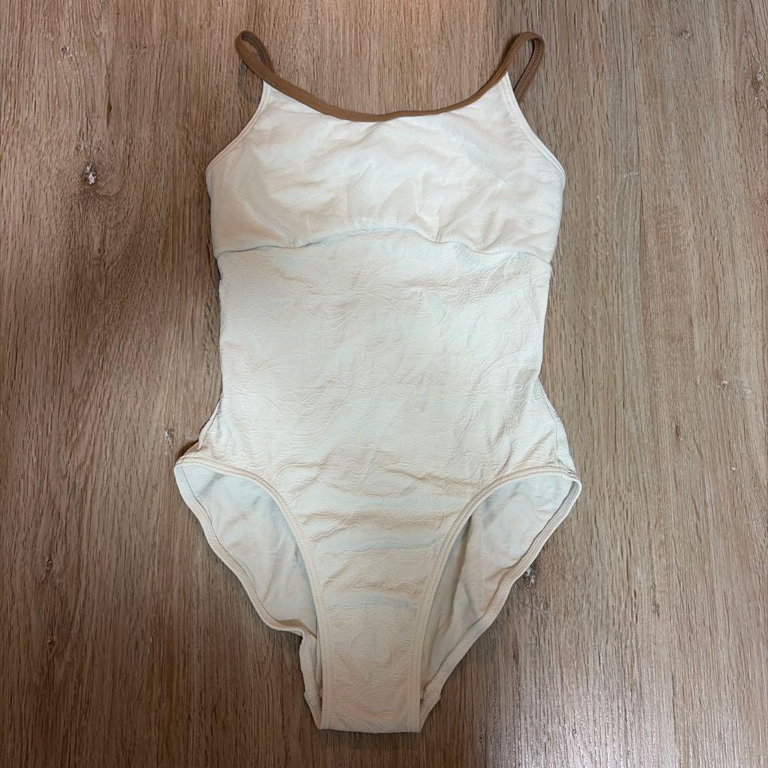 チャコットレオタード　永久メイコラボ