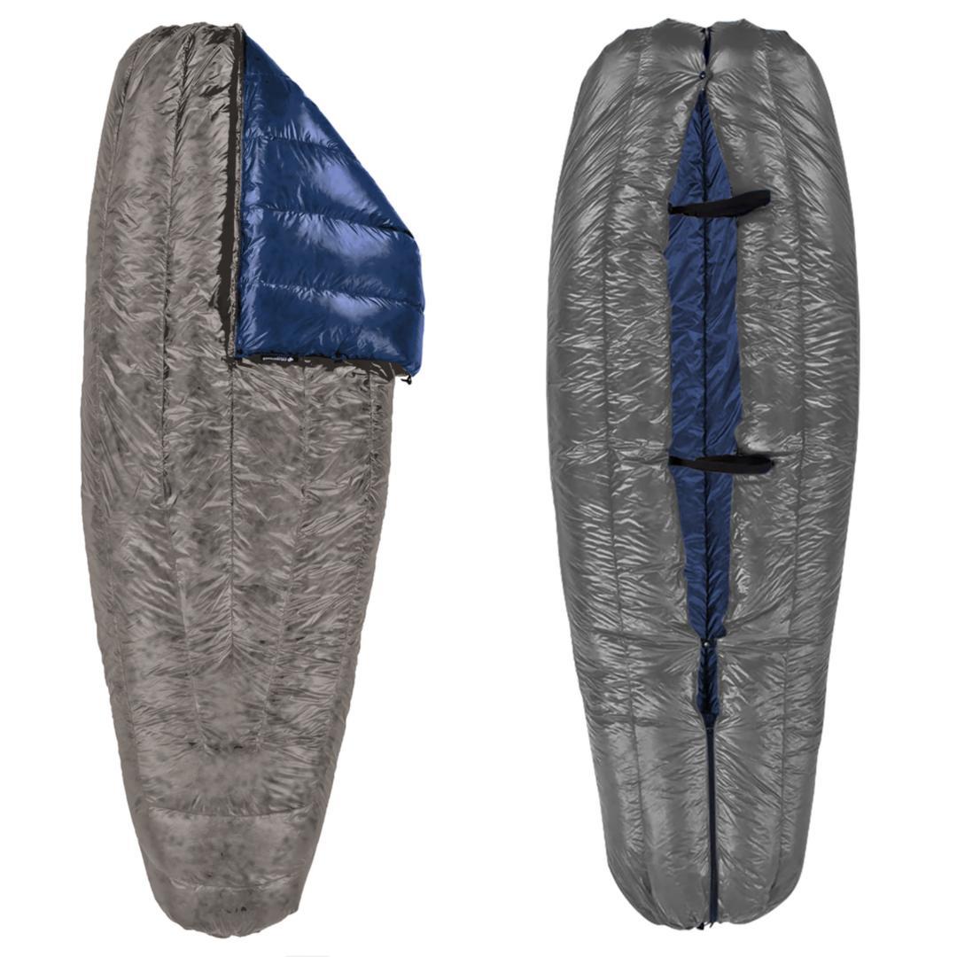 ★新品 EE Revelation 40F RR 850FP 425g米国直輸入