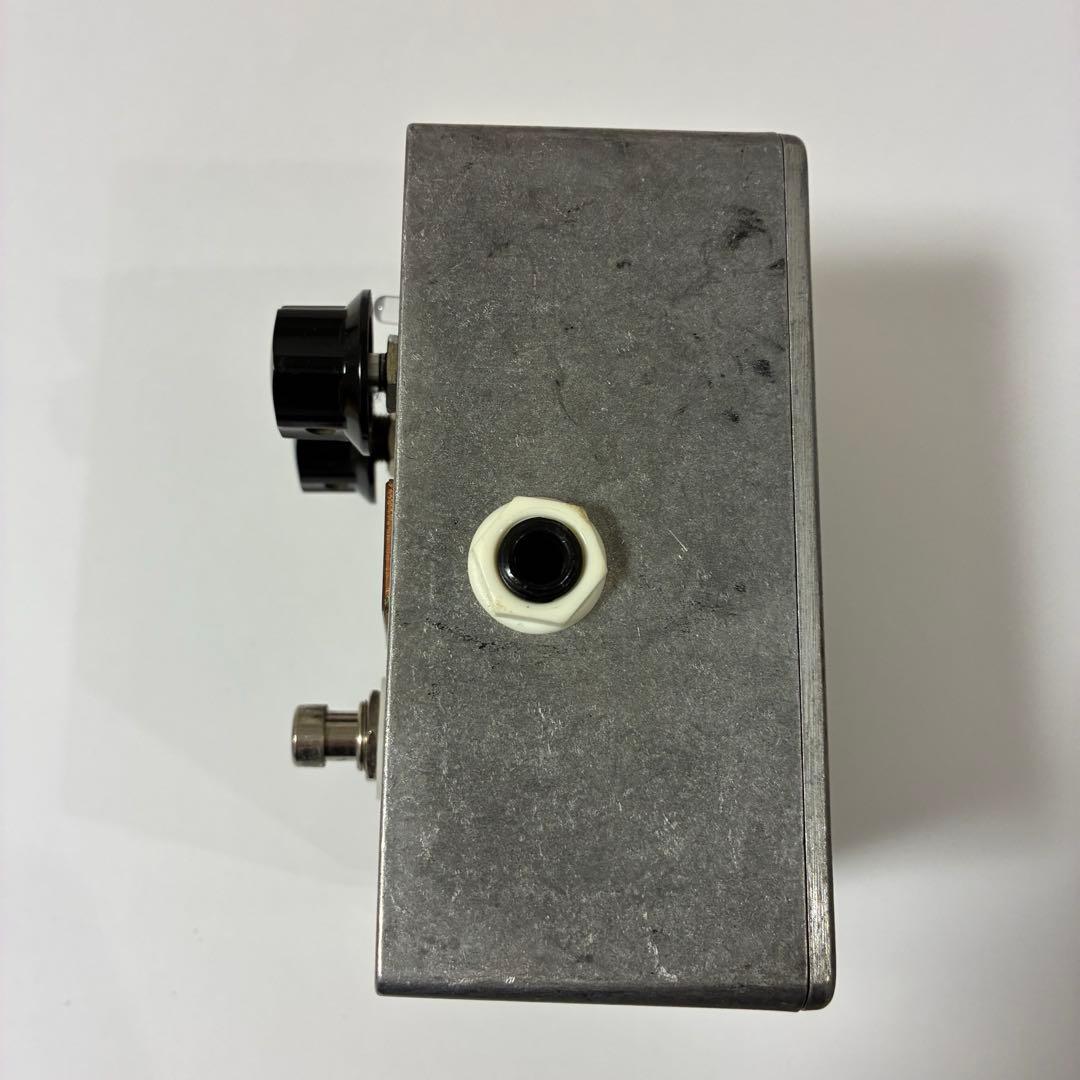 ギター fsp Flatamp Booster F sugar