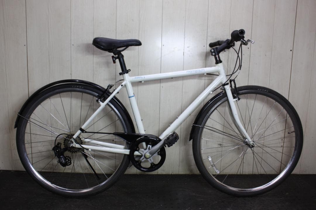 GIANT-MOMENTUM iNEED S-3 700C 7速470mmクロス