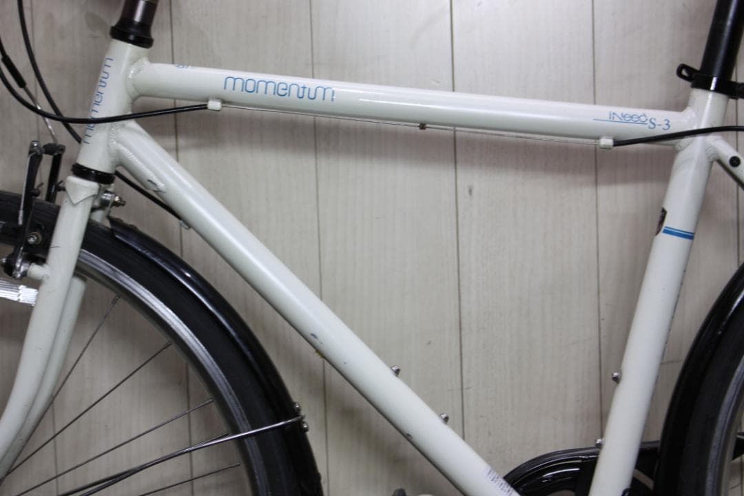 GIANT-MOMENTUM iNEED S-3 700C 7速470mmクロス