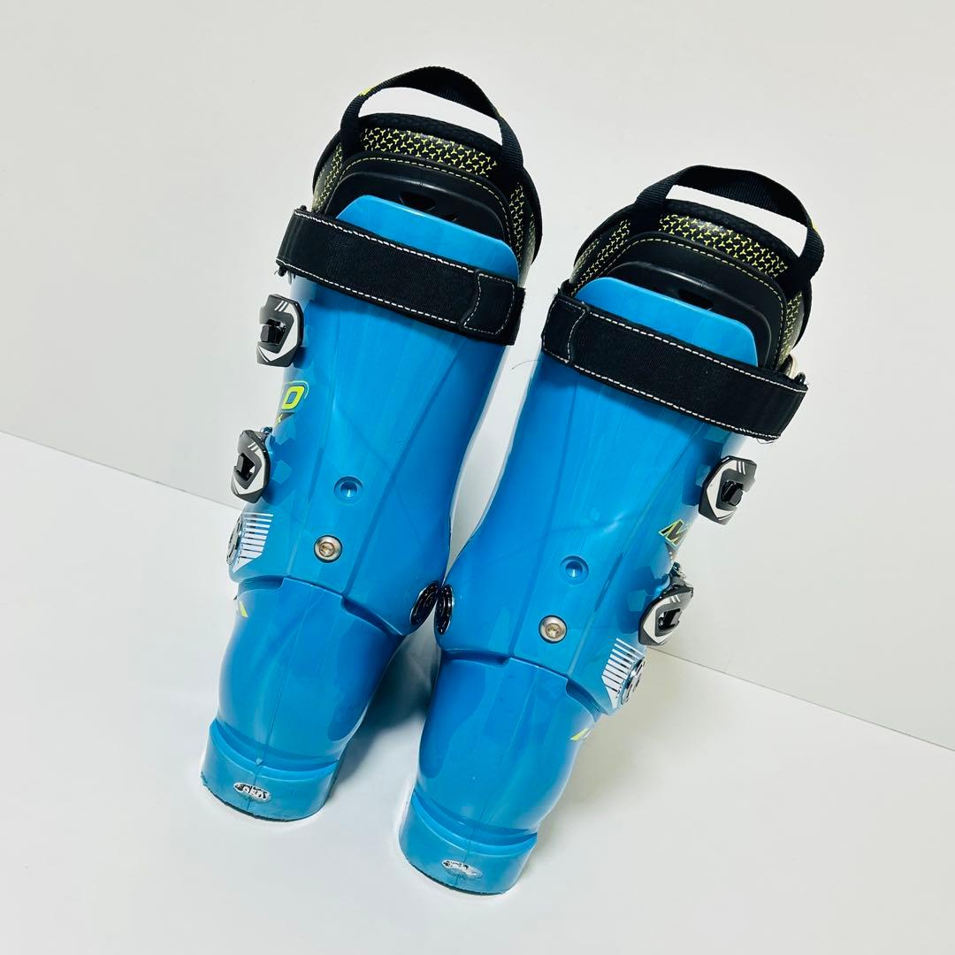 【送料無料】REXXAM POWER REX M110 スキーブーツ レグザム