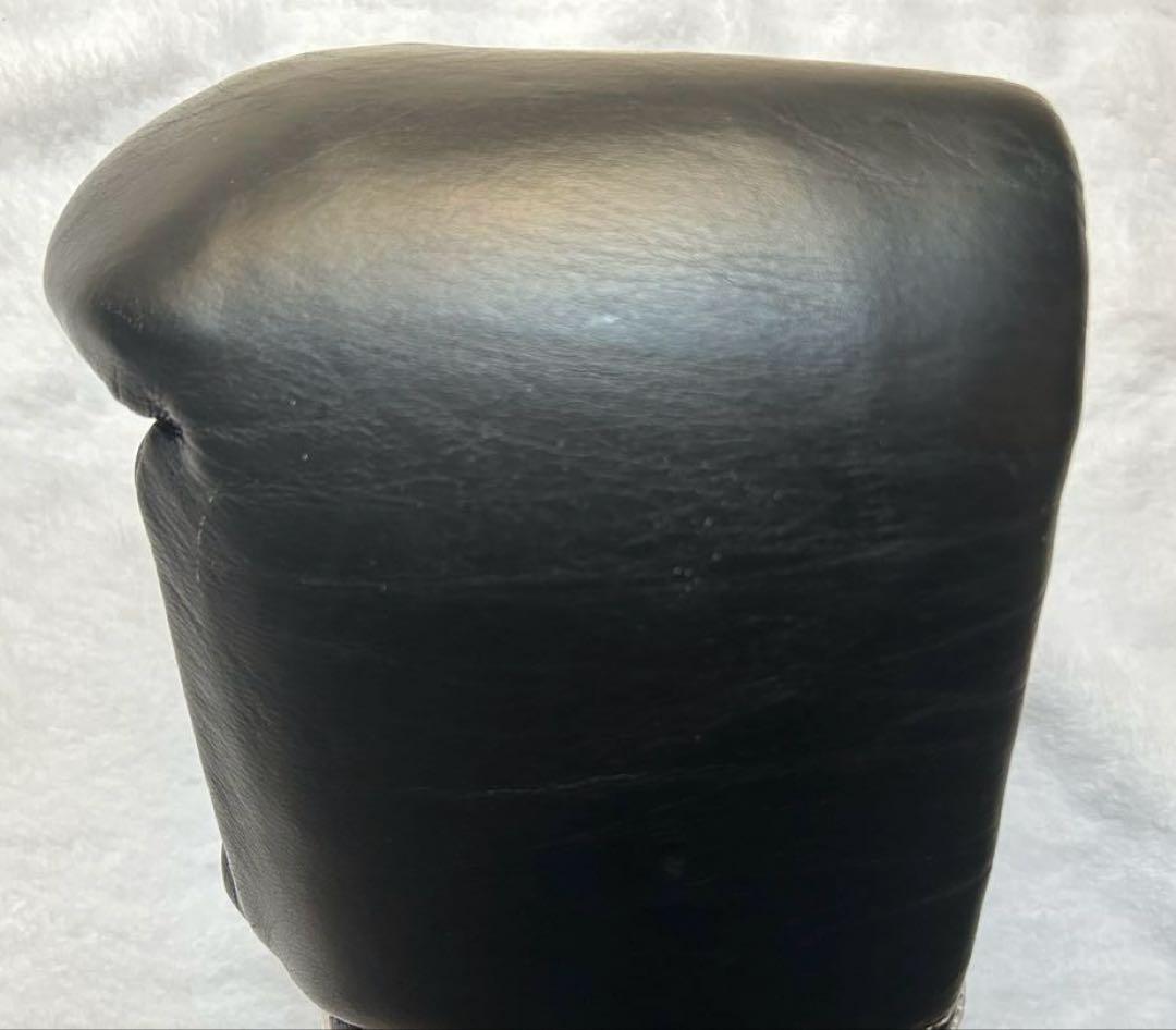 年末特価　No Boxing No Life ボクシンググローブ