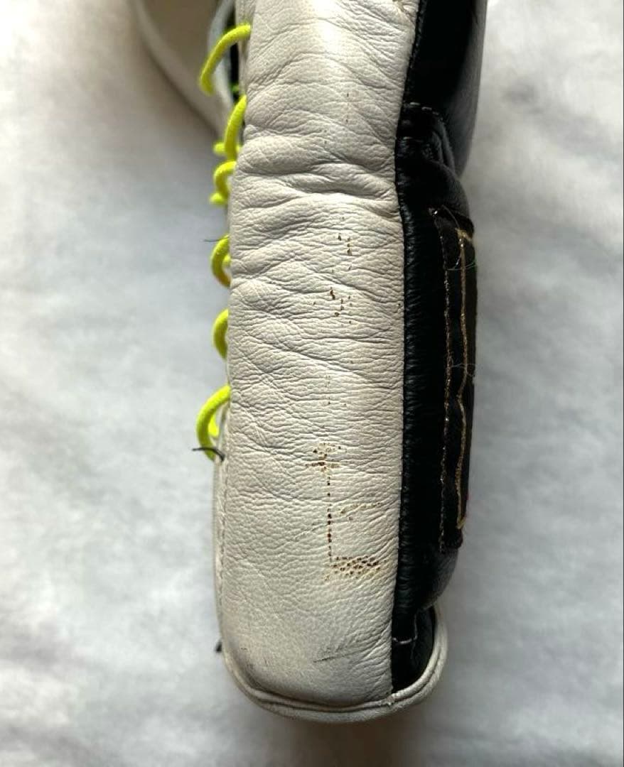 年末特価　No Boxing No Life ボクシンググローブ