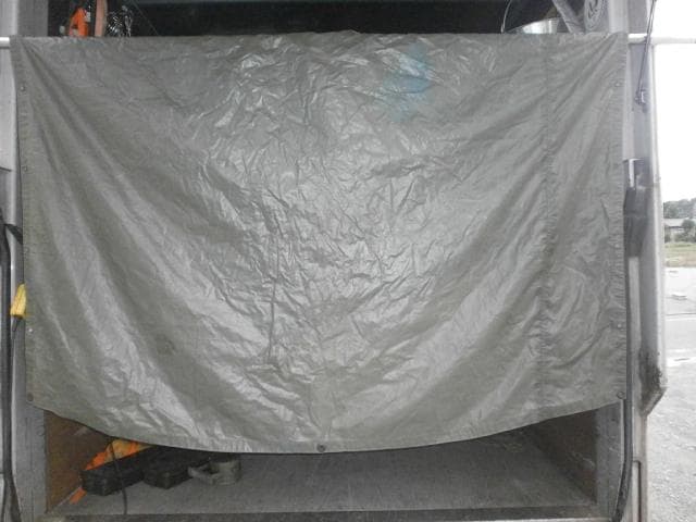 C*A様 アメリカ軍 実物 　レインポンチ　ベトナム戦争　1965年