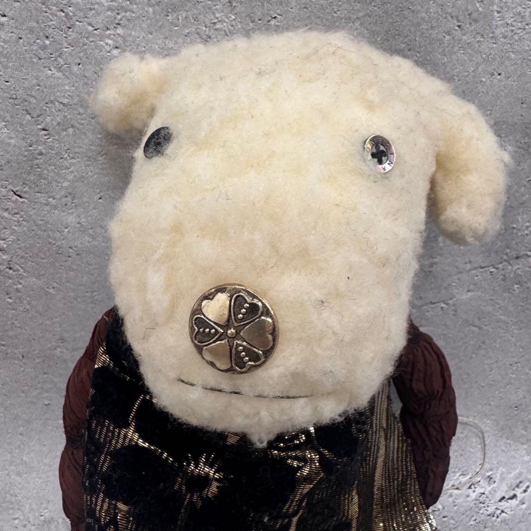 ボビーダズラー　ぬいぐるみ2体セット