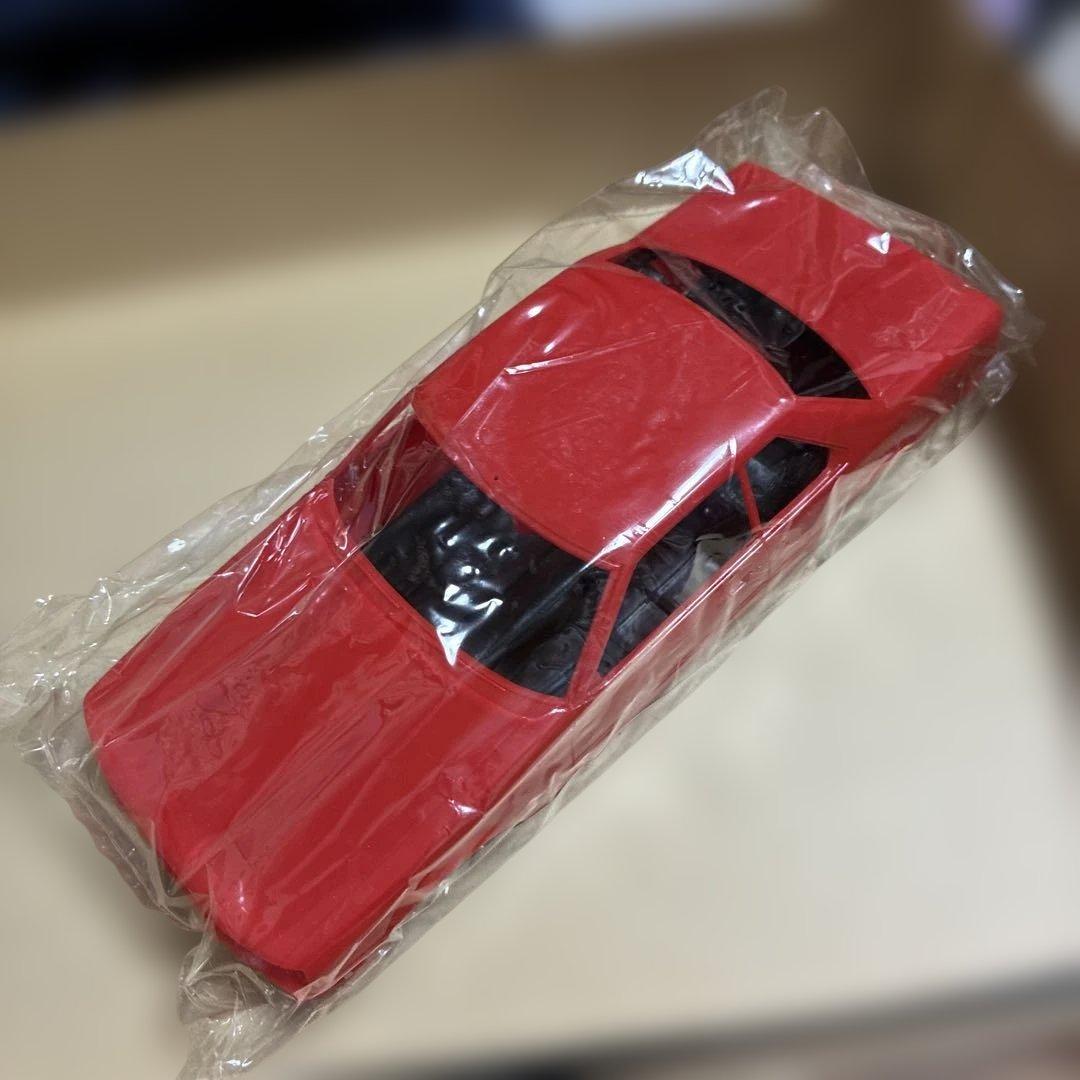 オオタキSKYLINE 2000 TURBO GT-E-S 1/24絶版