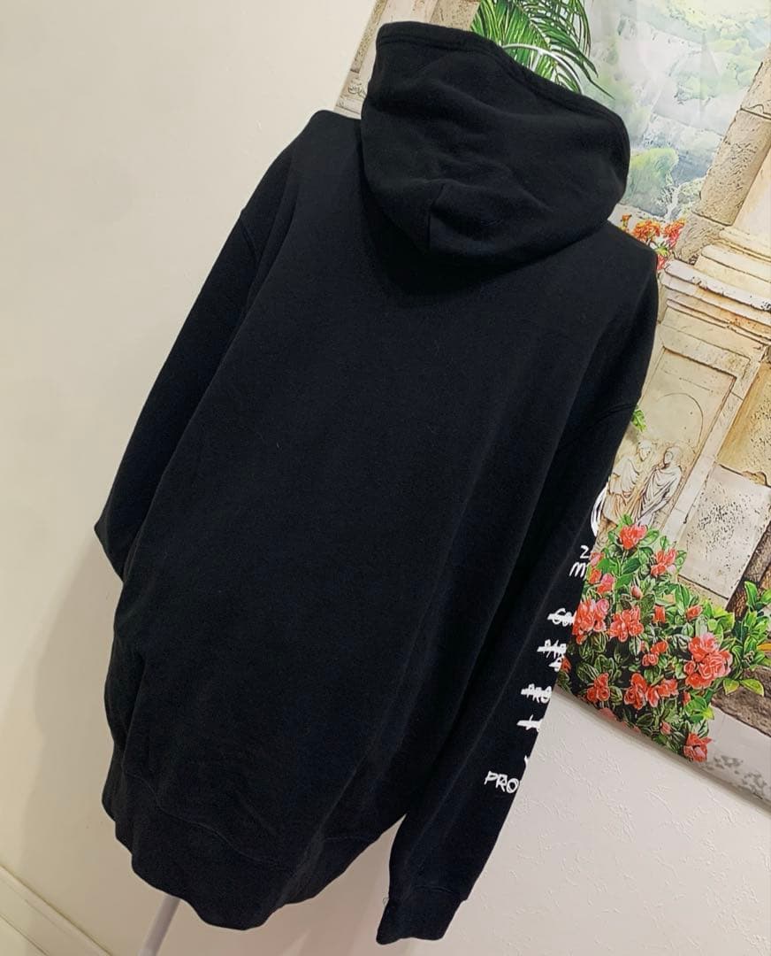 Mrs.GreenApple パーカー