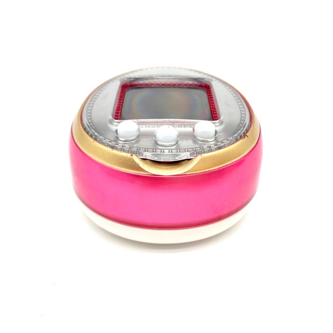 たまごっち Tamagotchi 4u ピンク