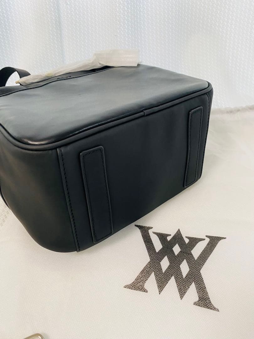 anew golf ラウンド￼バック