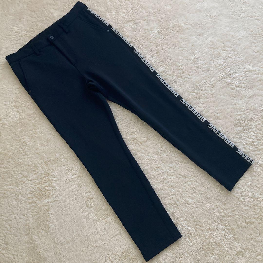 【さとしさん専用】極美品！BRIEFING GOLFブリーフィングゴルフサイドロ