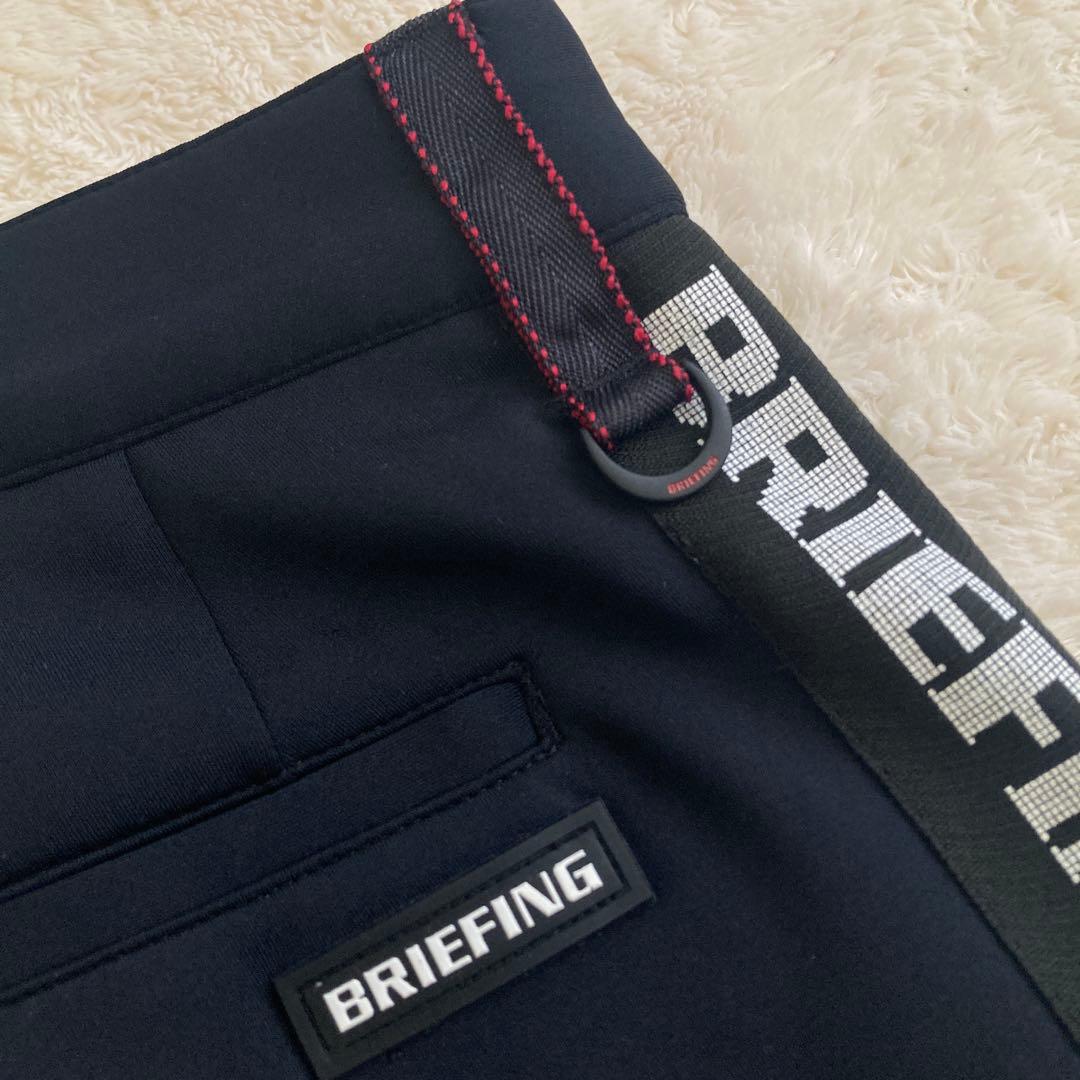 【さとしさん専用】極美品！BRIEFING GOLFブリーフィングゴルフサイドロ