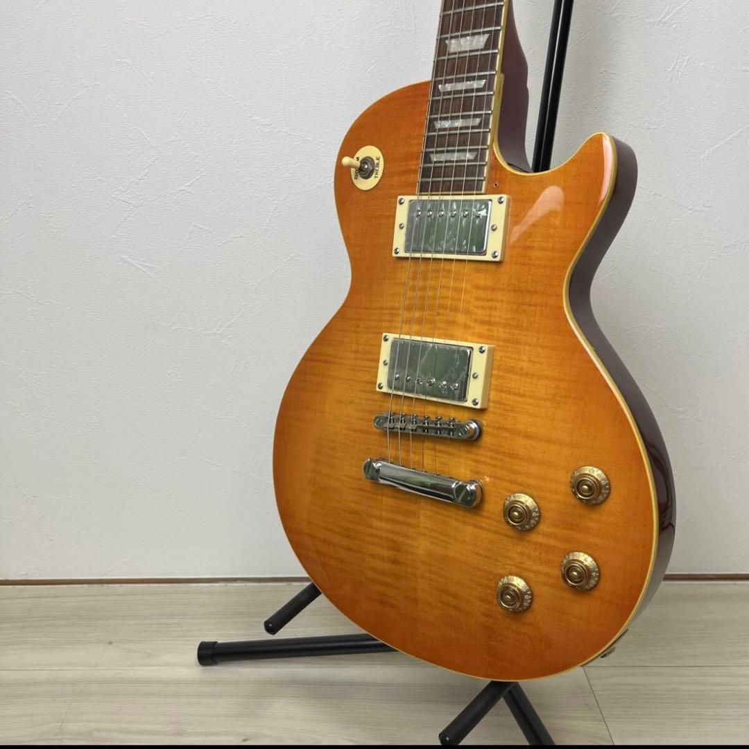 ESP Grass Roots エレキギター レスポール　リミテッド