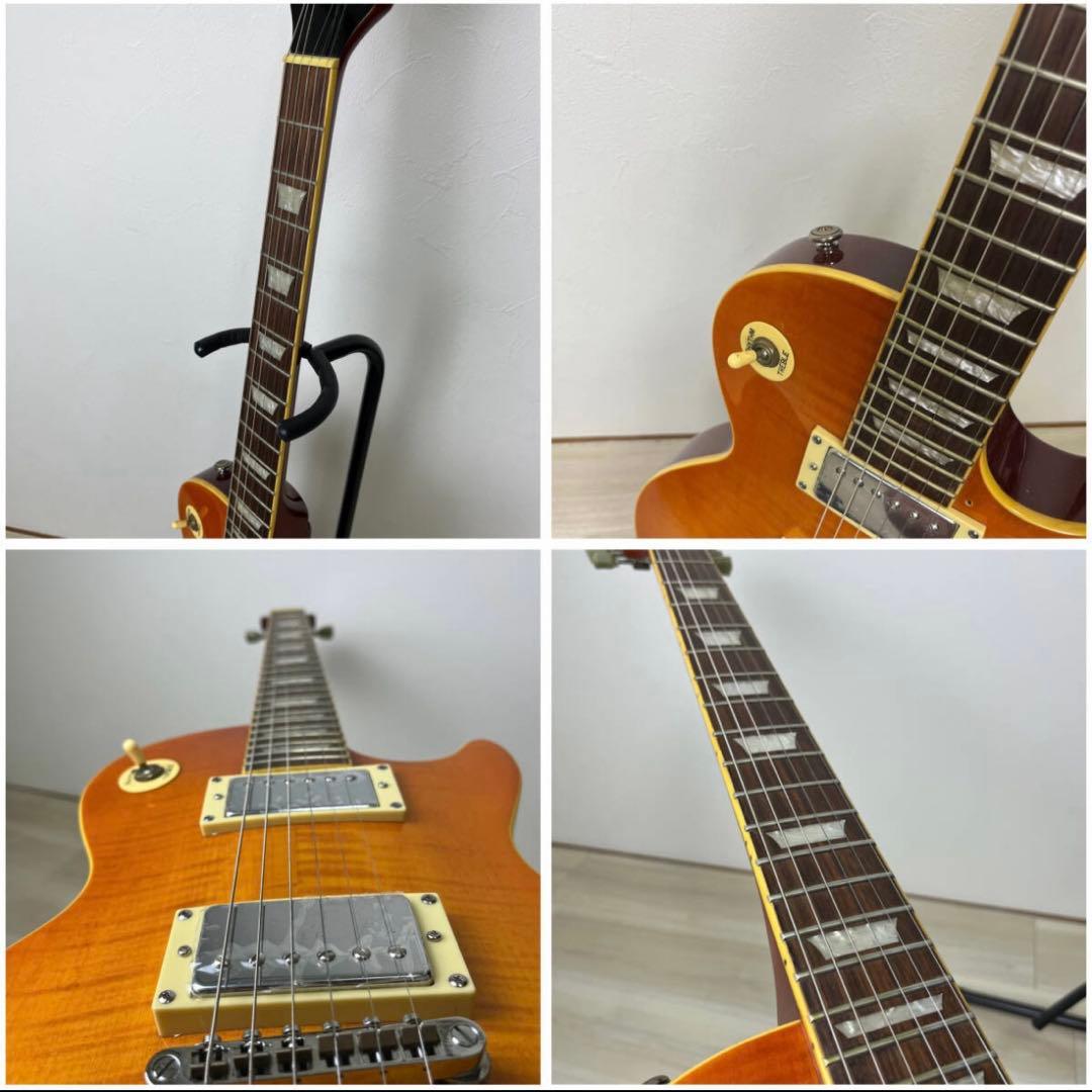 ESP Grass Roots エレキギター レスポール　リミテッド