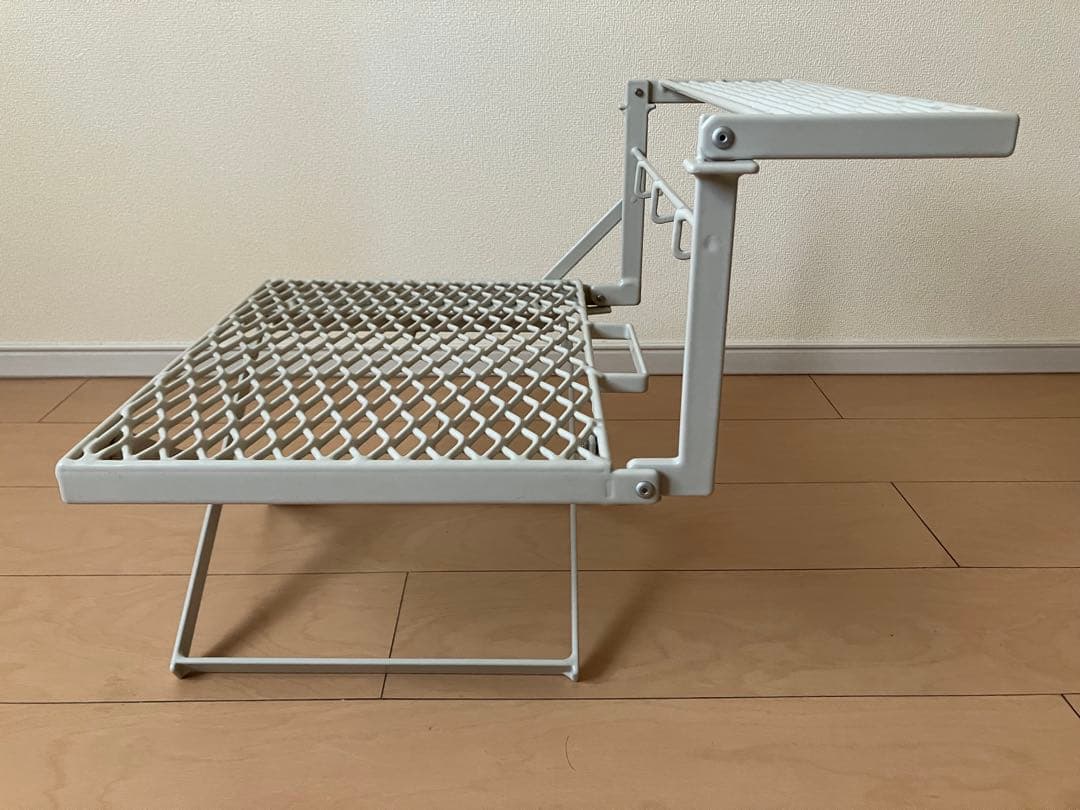 ネイチャートーンズ　マルチスタンドⅡ アイボリー