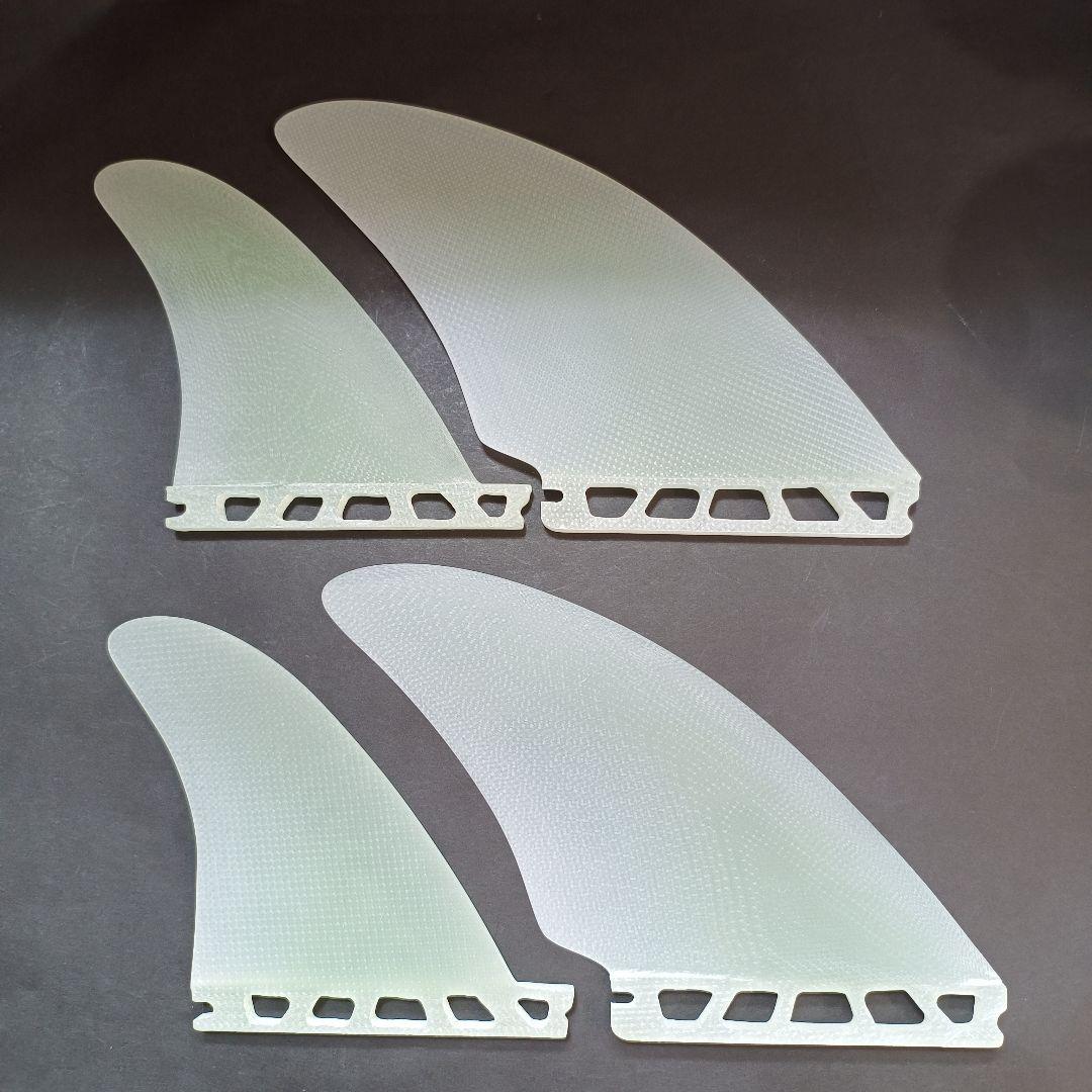 futures　controller系　クワッドフィン　フューチャーフィン対応