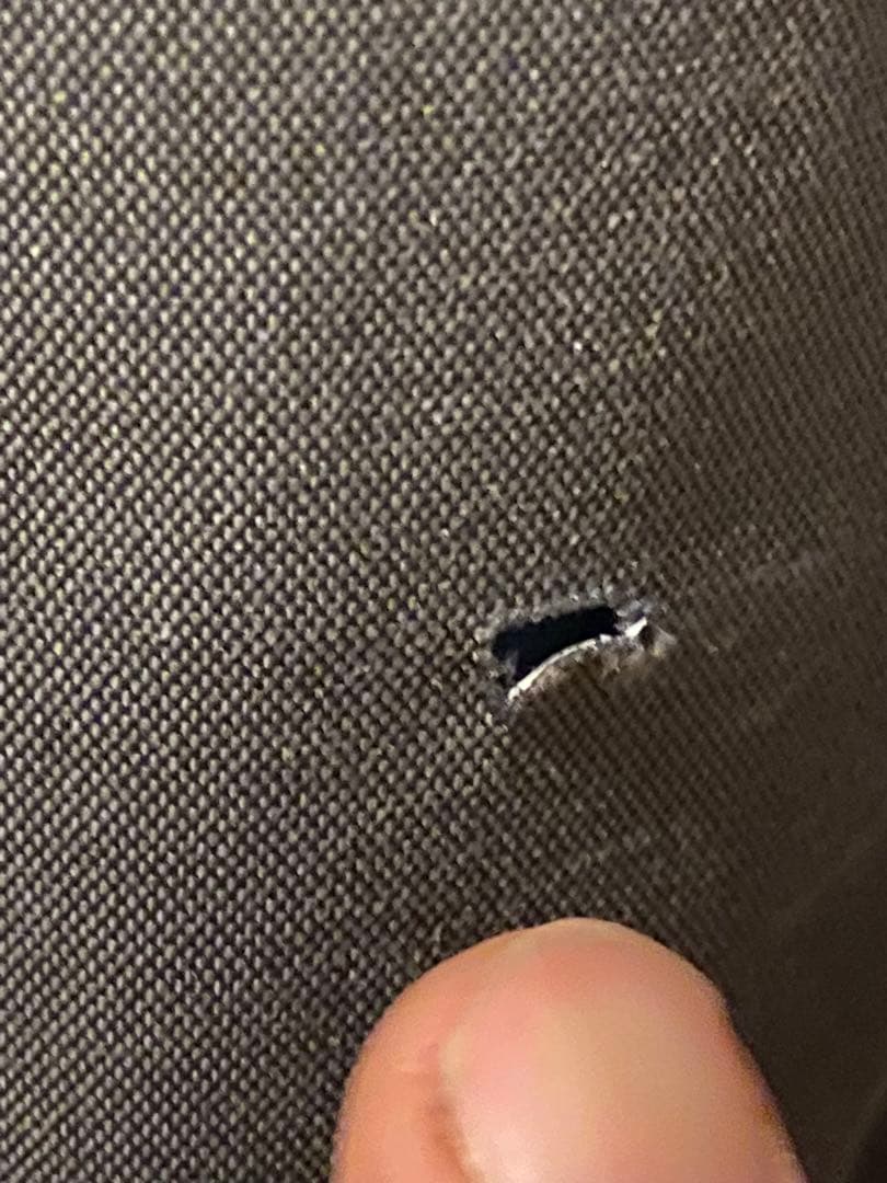 mont-bell 子ども用スキーウェア 150サイズ