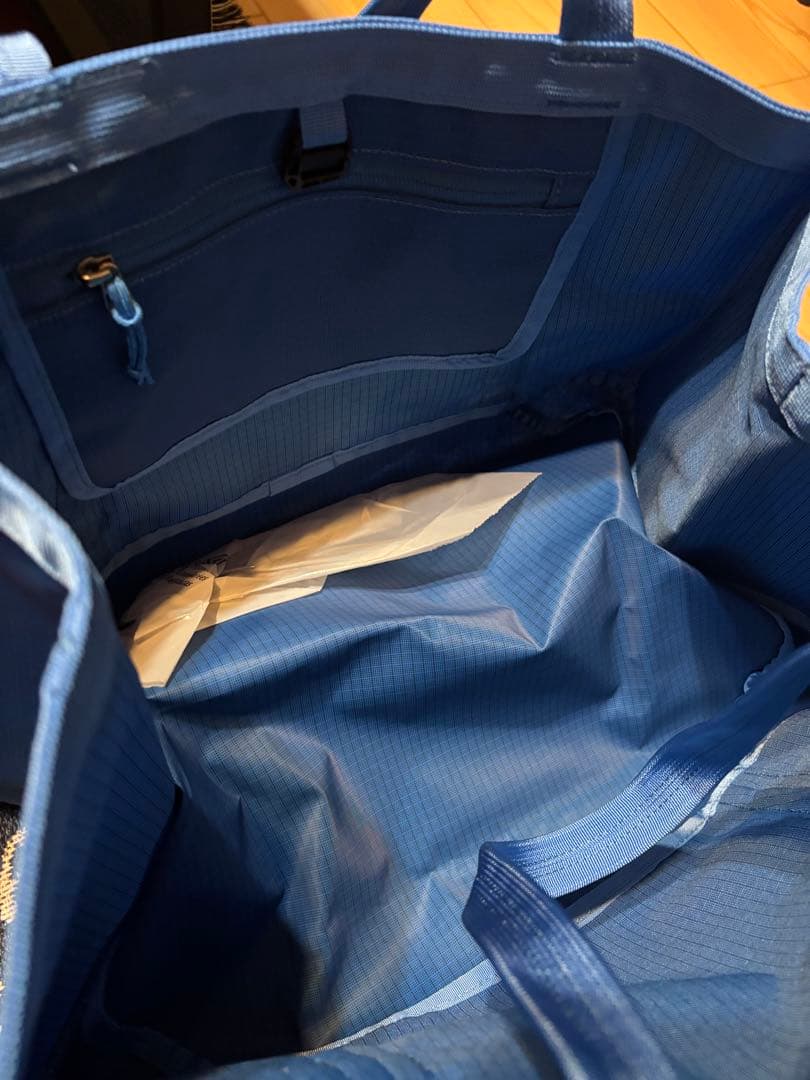 完売　廃盤カラー　パタゴニアブラックホールバッグ　25l