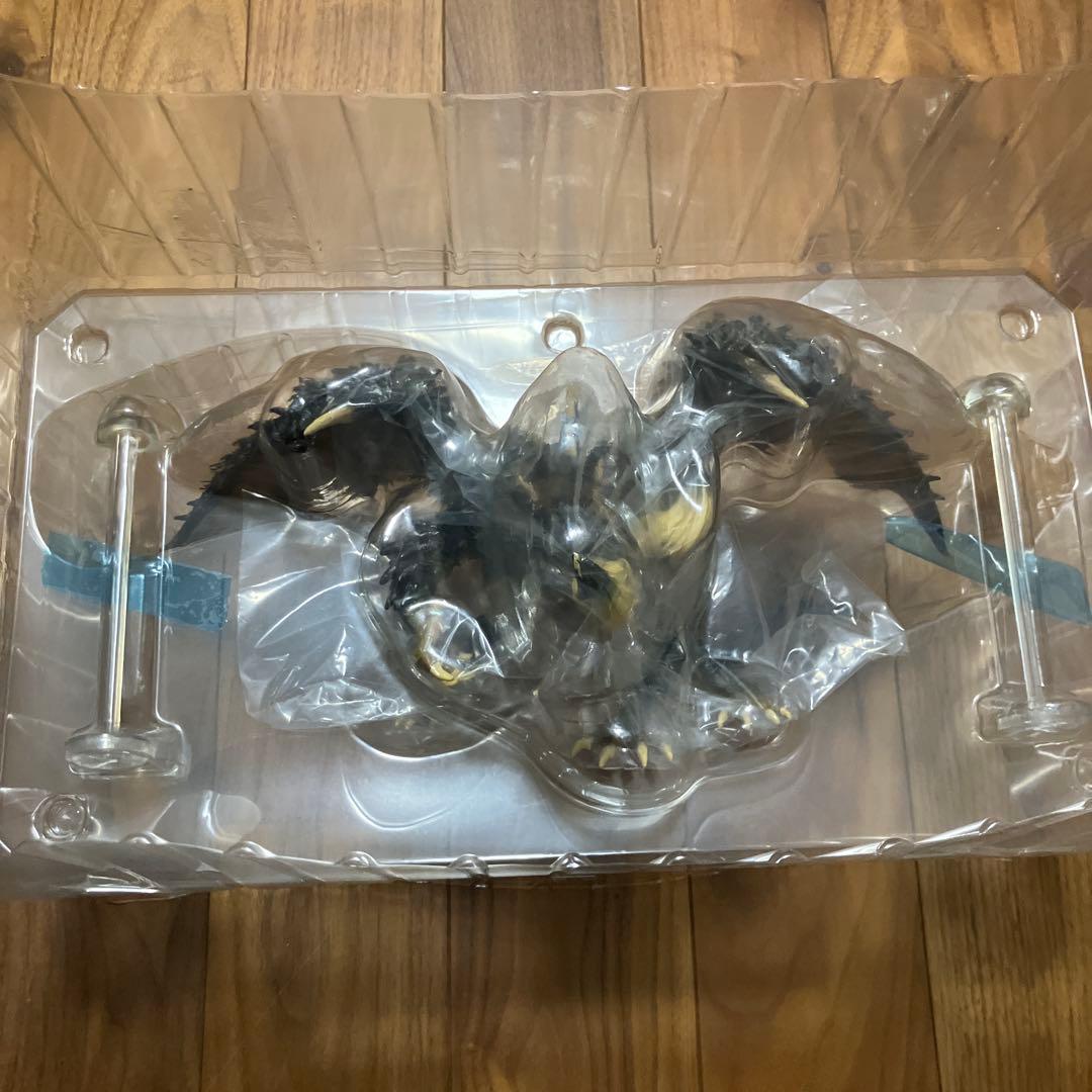 ネルギガンテ フィギュア 一番くじ