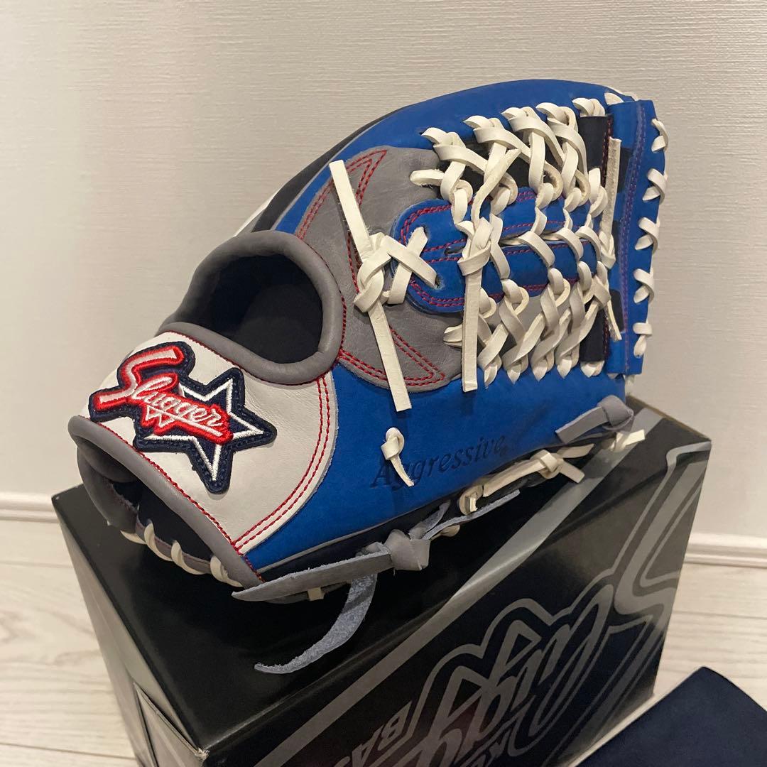 東京ヤクルトスワローズ WBC スラッガー 青木宣親モデル