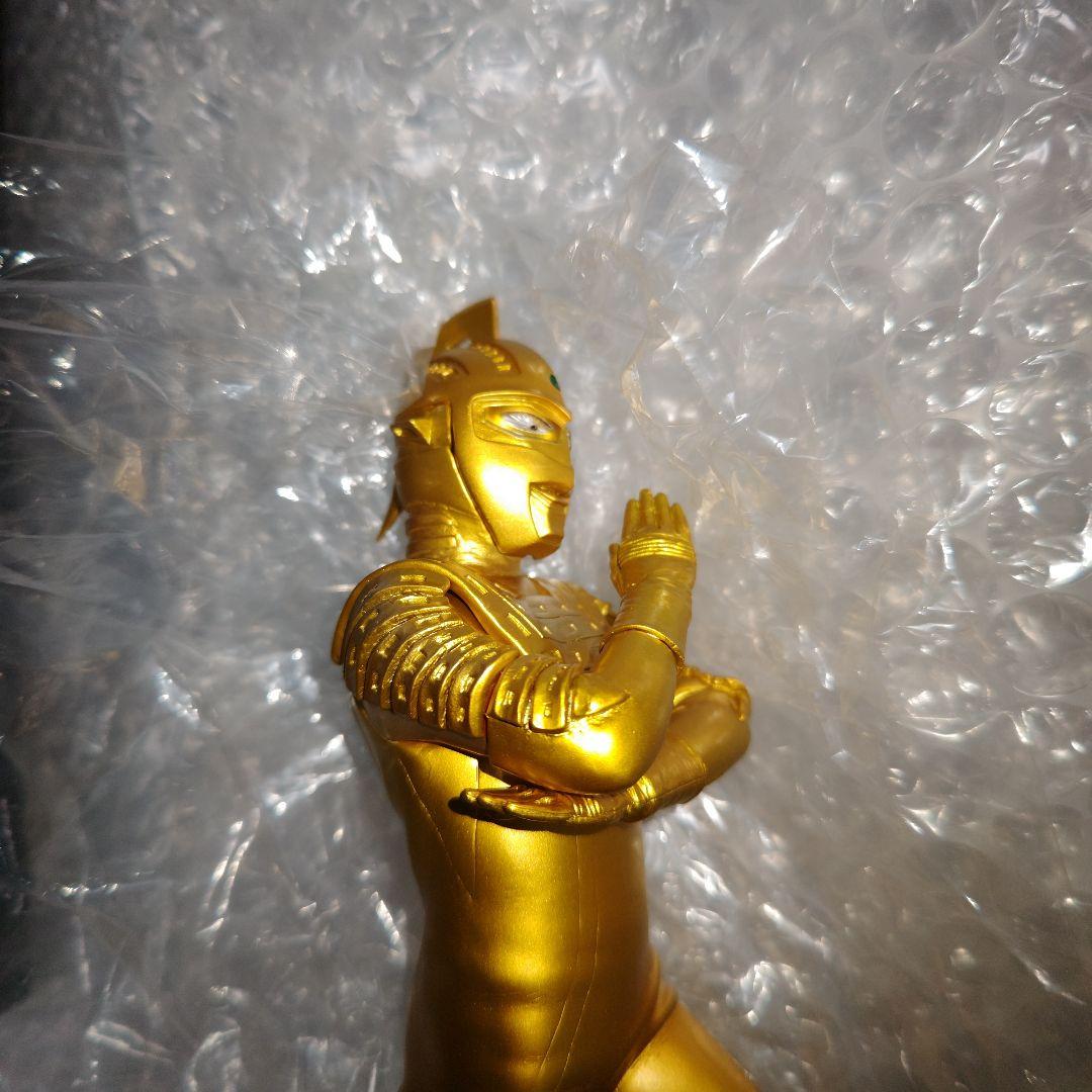 CCP　1/6　ウルトラセブン　ワイドショット　グリッターVer.